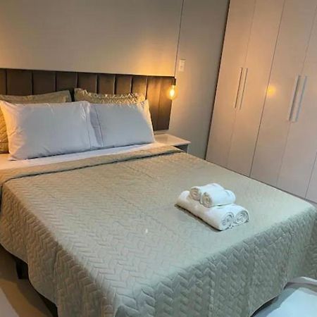 Apartamento Moderno Em Copacabana Apartment Rio de Janeiro Ngoại thất bức ảnh