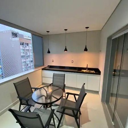 Apartamento Moderno Em Copacabana Apartment Rio de Janeiro Ngoại thất bức ảnh