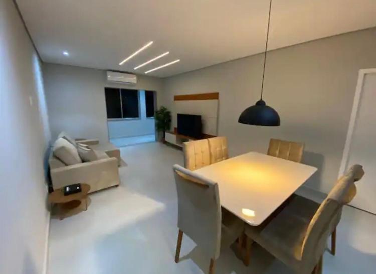 Apartamento Moderno Em Copacabana Apartment Rio de Janeiro Ngoại thất bức ảnh