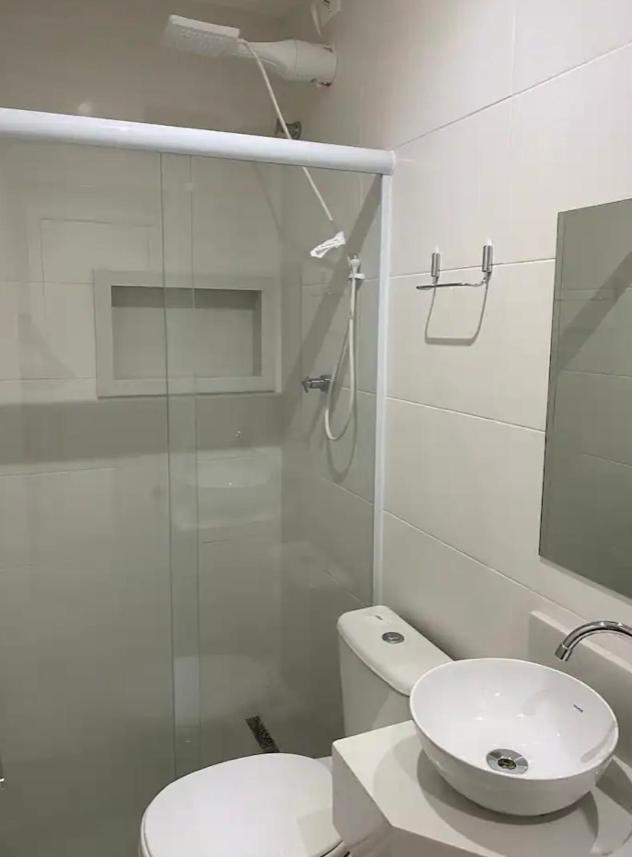 Apartamento Moderno Em Copacabana Apartment Rio de Janeiro Ngoại thất bức ảnh