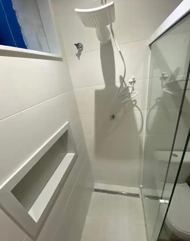 Apartamento Moderno Em Copacabana Apartment Rio de Janeiro Ngoại thất bức ảnh