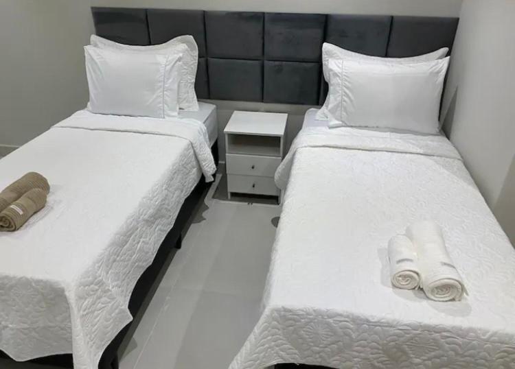 Apartamento Moderno Em Copacabana Apartment Rio de Janeiro Ngoại thất bức ảnh